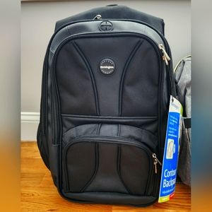 Kensington Contour Laptop Backpack